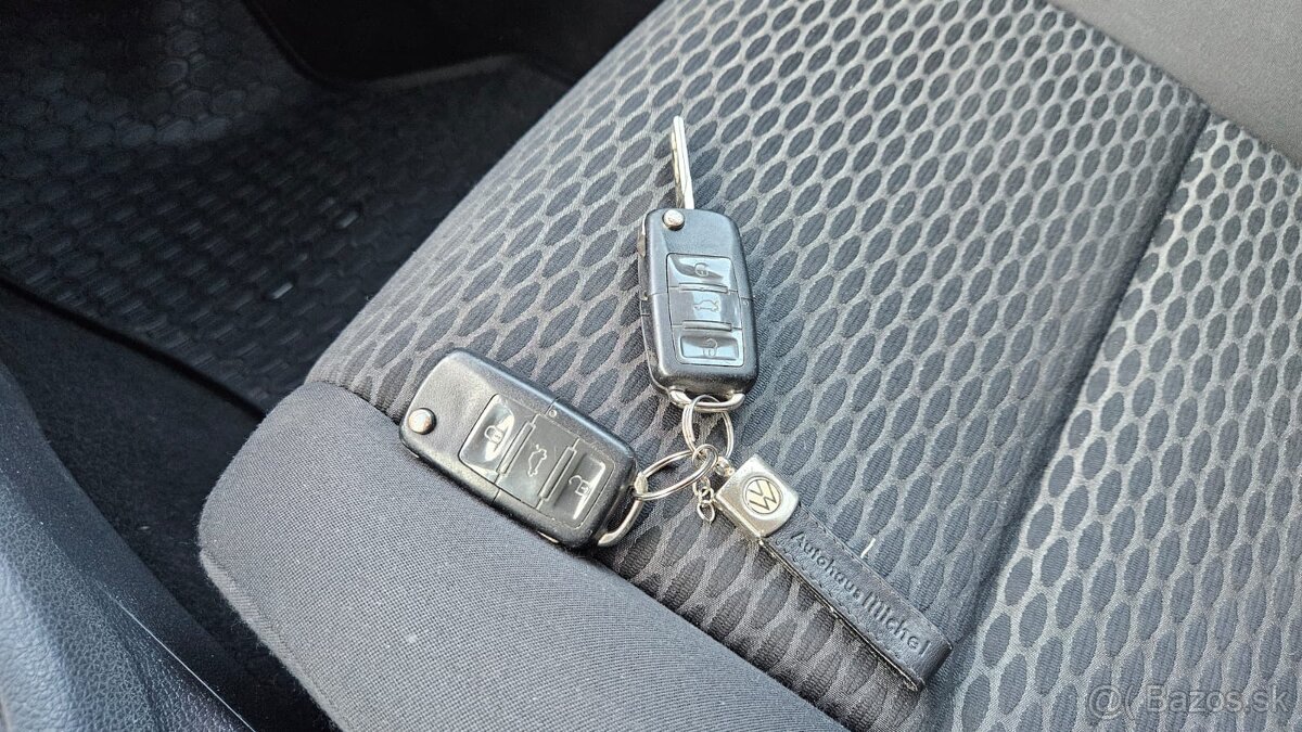 VOLKSWAGEN GOLF 6 1.4FSI - 13