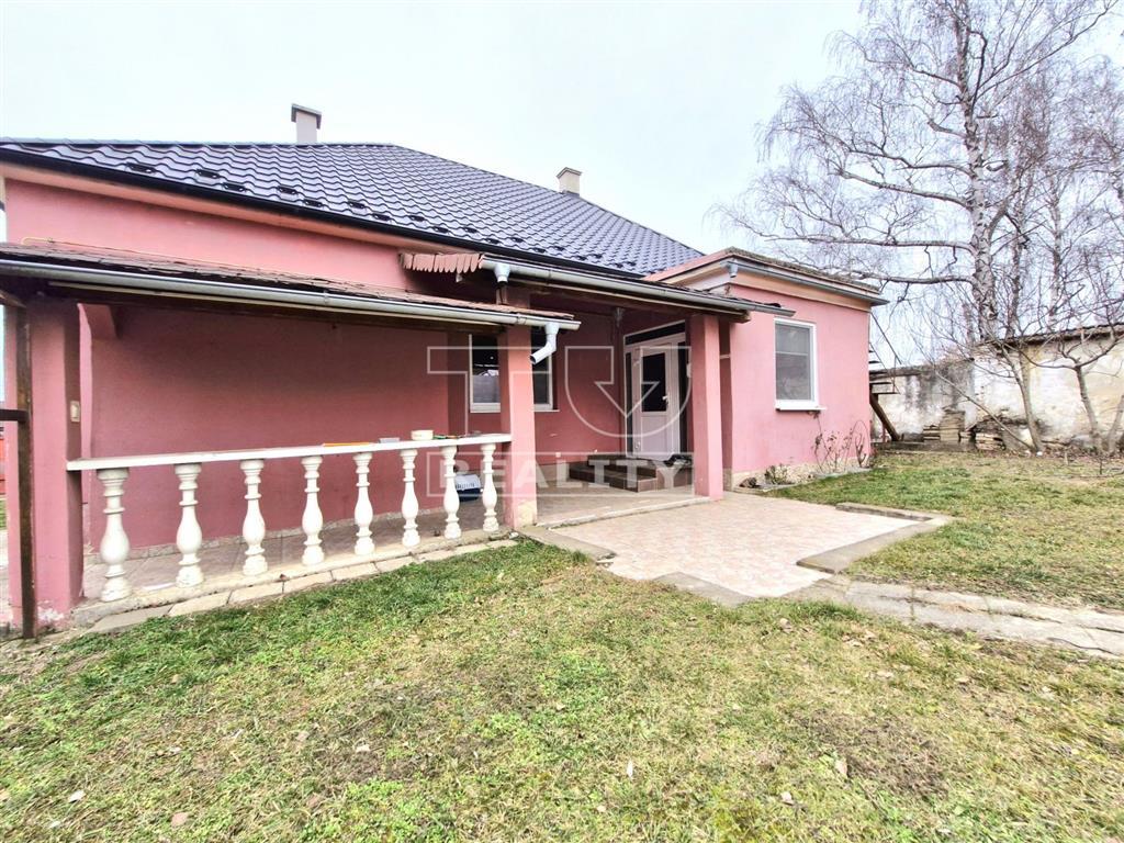 Znížená cenaTUreality ponúka na predaj 4-izbový... - 13