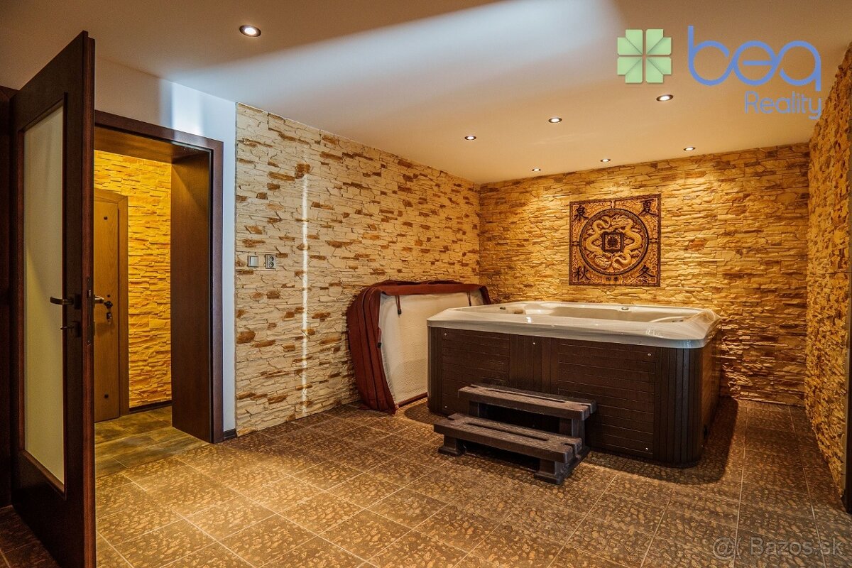 NA PREDAJ: Moderný pasívny rodinný dom s prísl., Levoča - 13