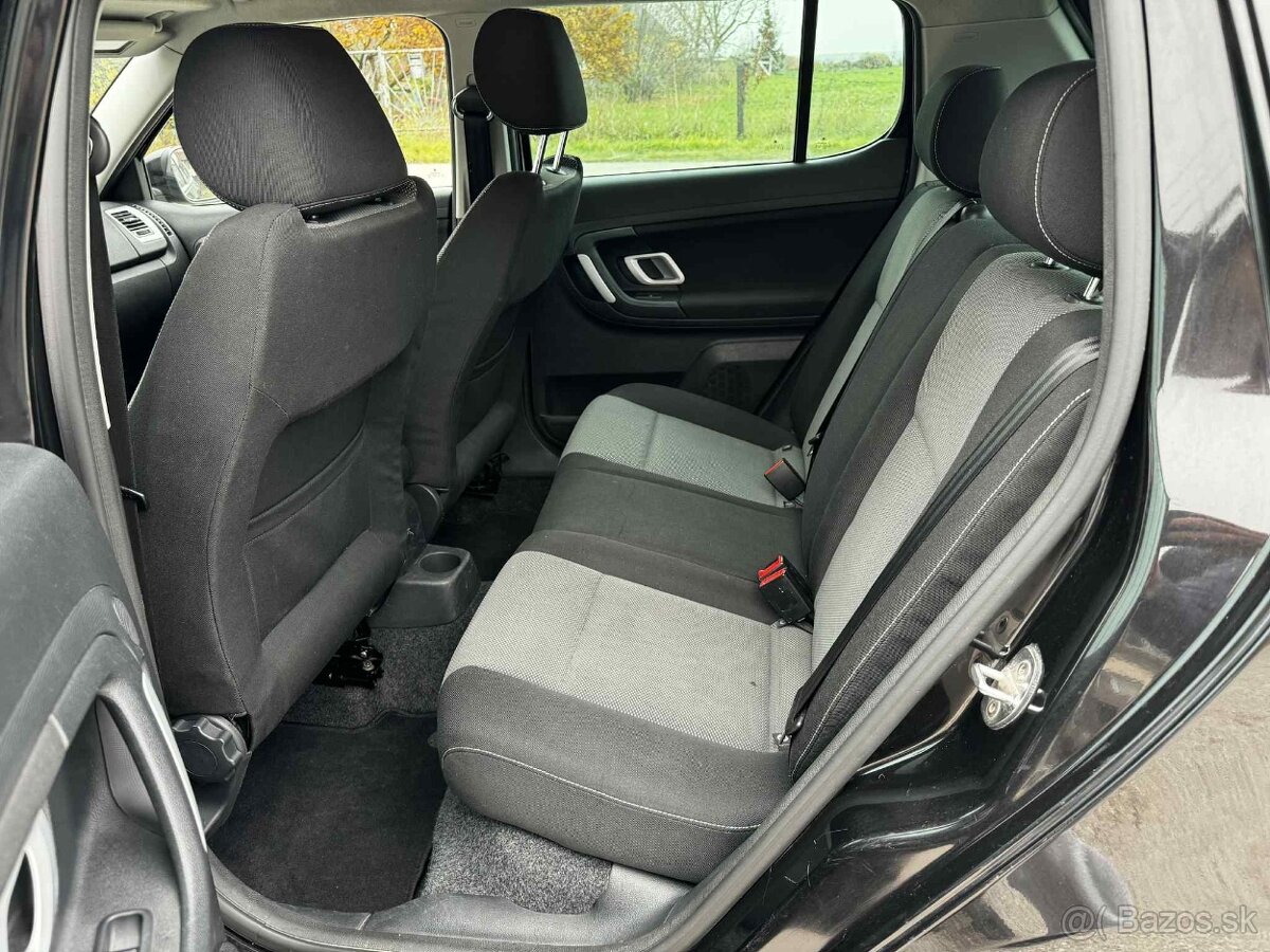 Škoda Fabia 1.6 16V SPORTLINE EDITION - 13