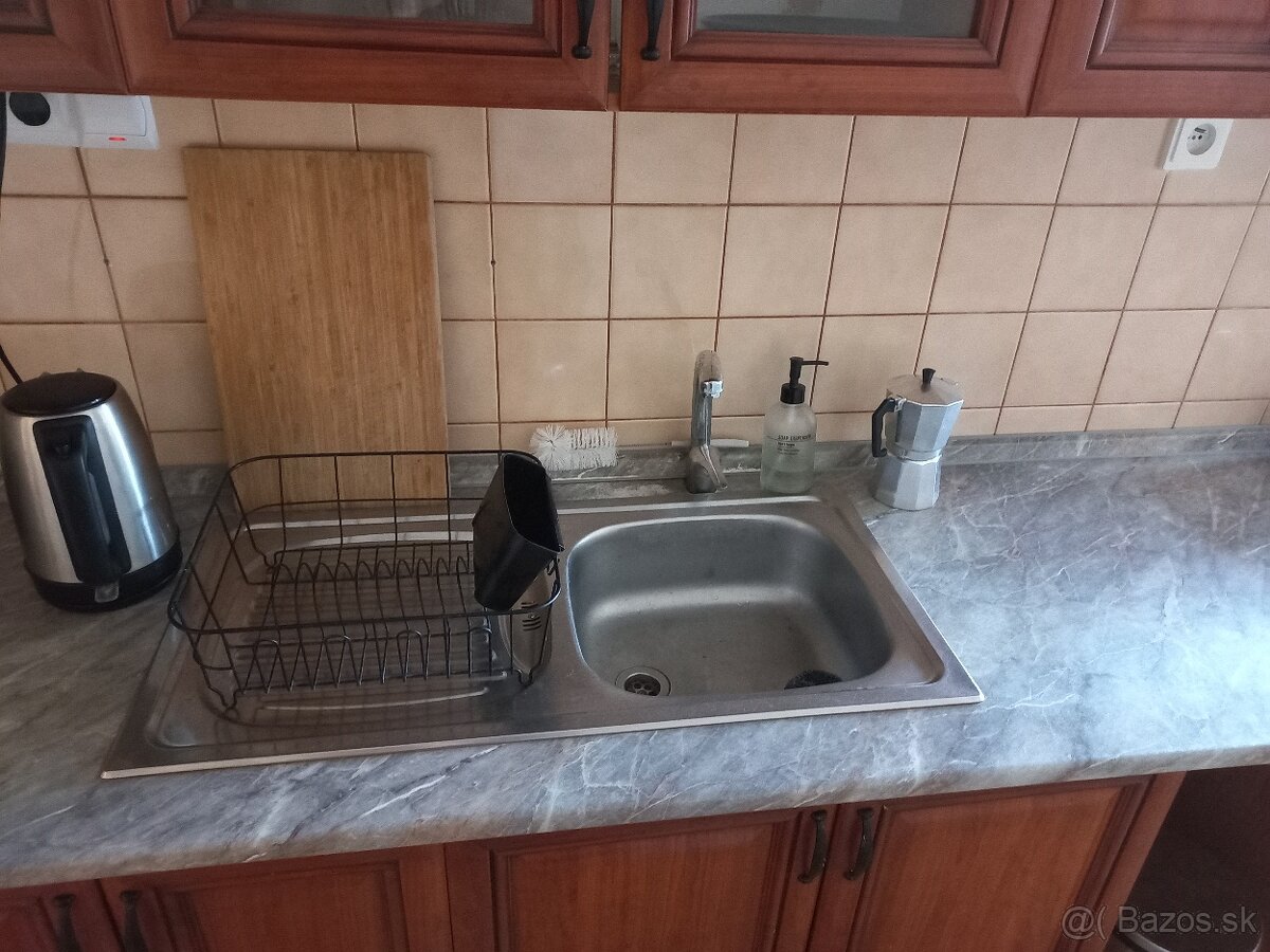 Prenajom 2 izboveho bytu, Nove Zamky Komarnanska - 13