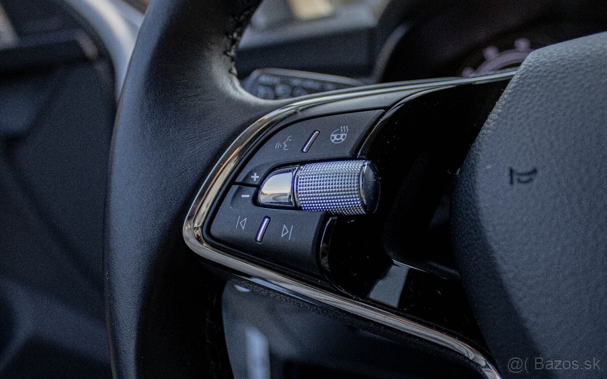 Škoda Scala 1.0 TSI 2021 - 13