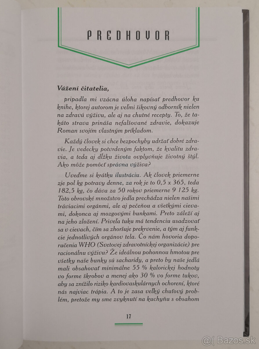 Zdravá kuchyňa v praxi - 250 receptov bez cholesterolu - 13