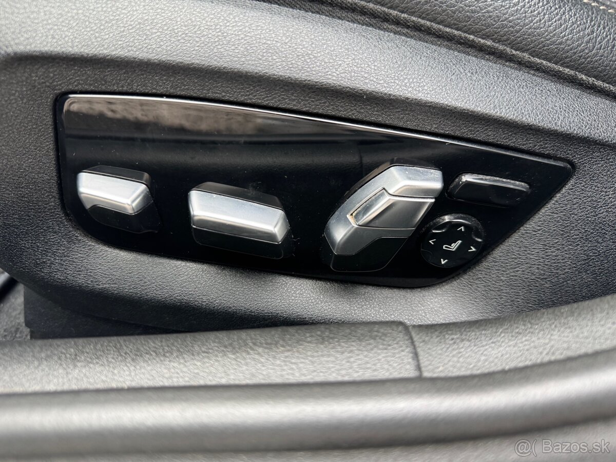 ✅️BMW Rad 5 Touring M550d xDrive A/T ✅️ - 13