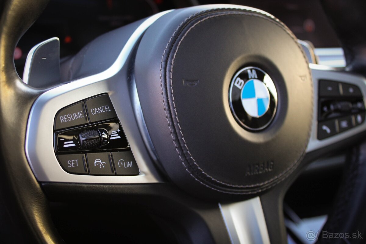 BMW X7 30d xDrive - 13