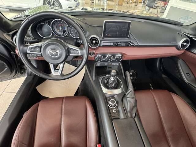 Mazda MX-5 RF 2.0 Sports-Line - 13