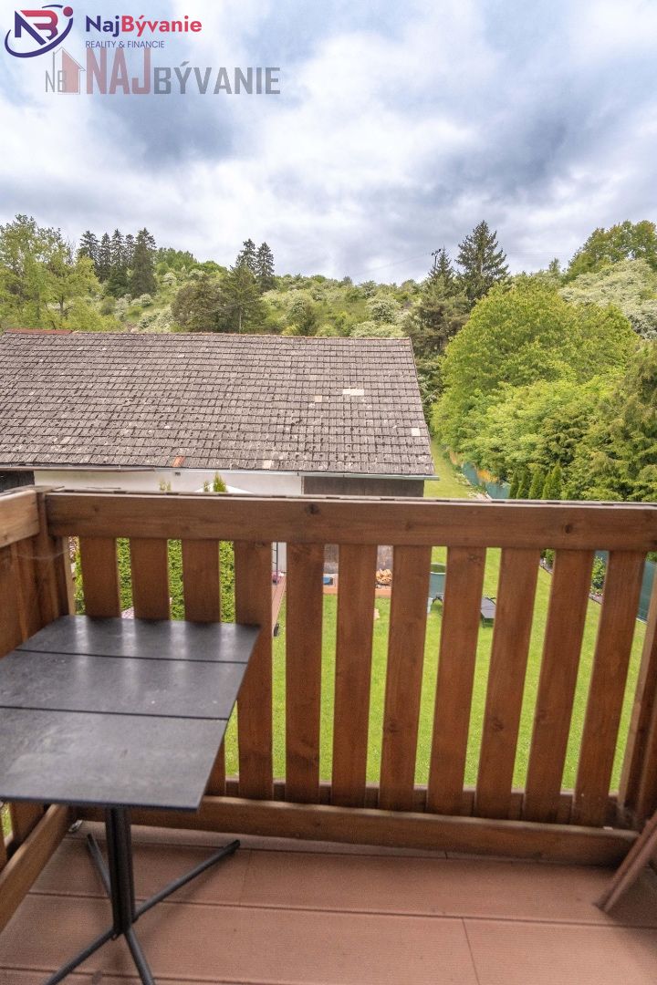 2 izbový byt, Iľanovo - 13