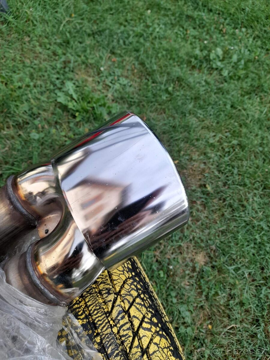 Sportovy vyfuk Audi RS4 - 13