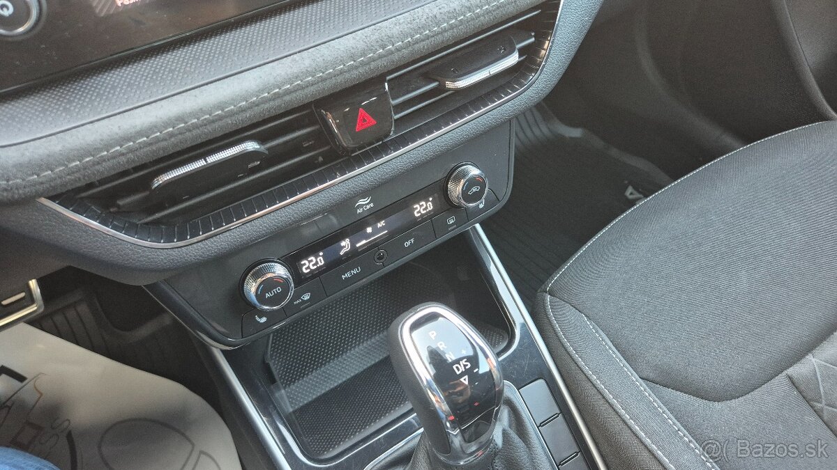 Škoda Fabia 1.5 TSI Style DSG LED - 13