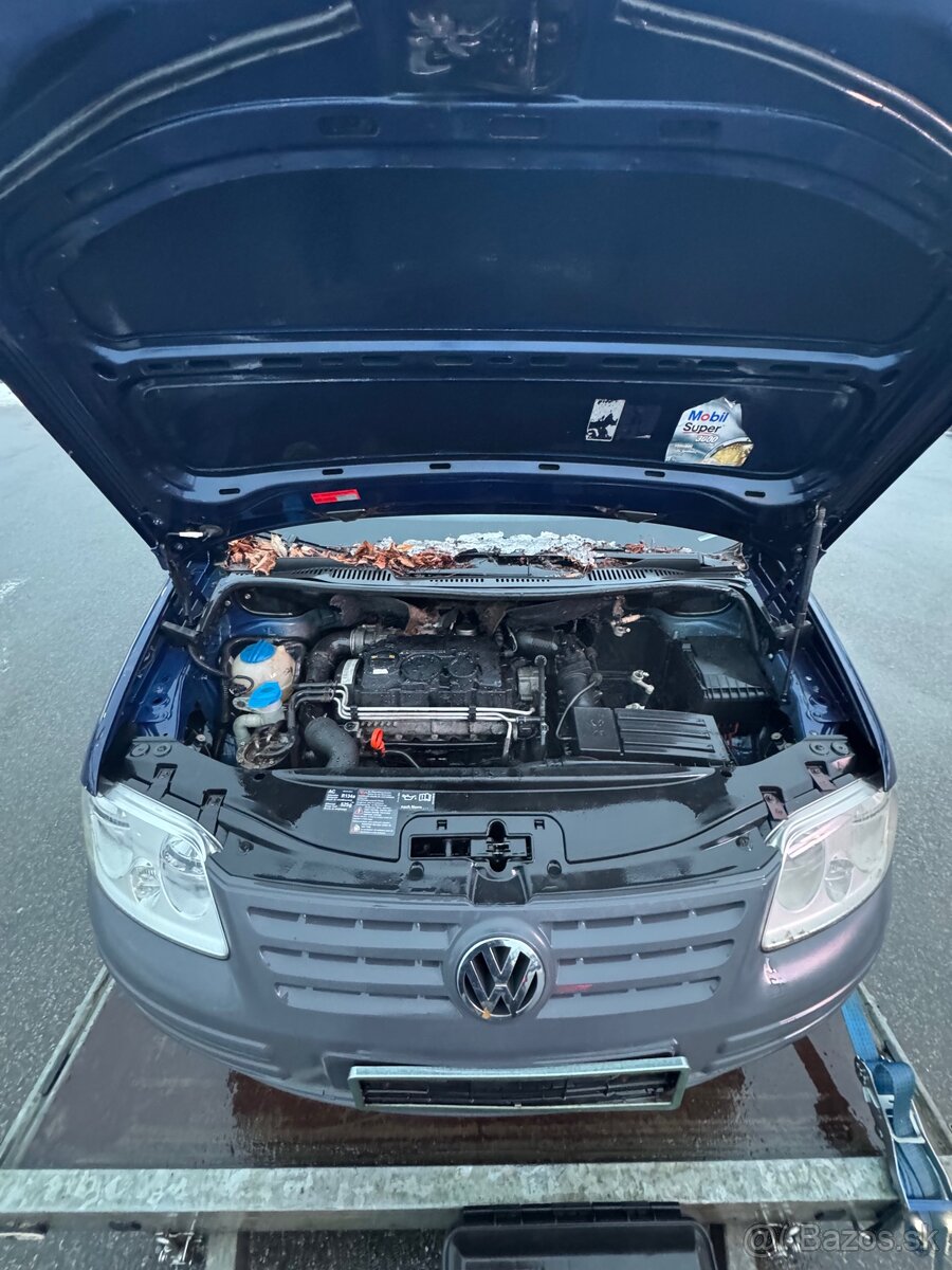 Vw caddy náhradné diely - 13