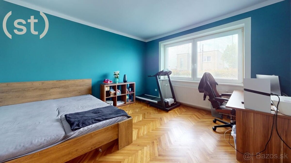 6-Izb. Dom - Topoľčany - 13