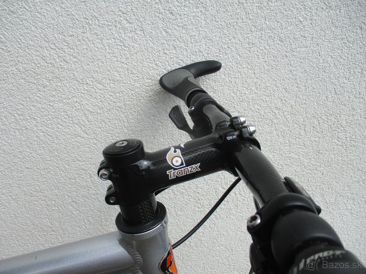 Krosový bicykel KTM v. 46 - 13