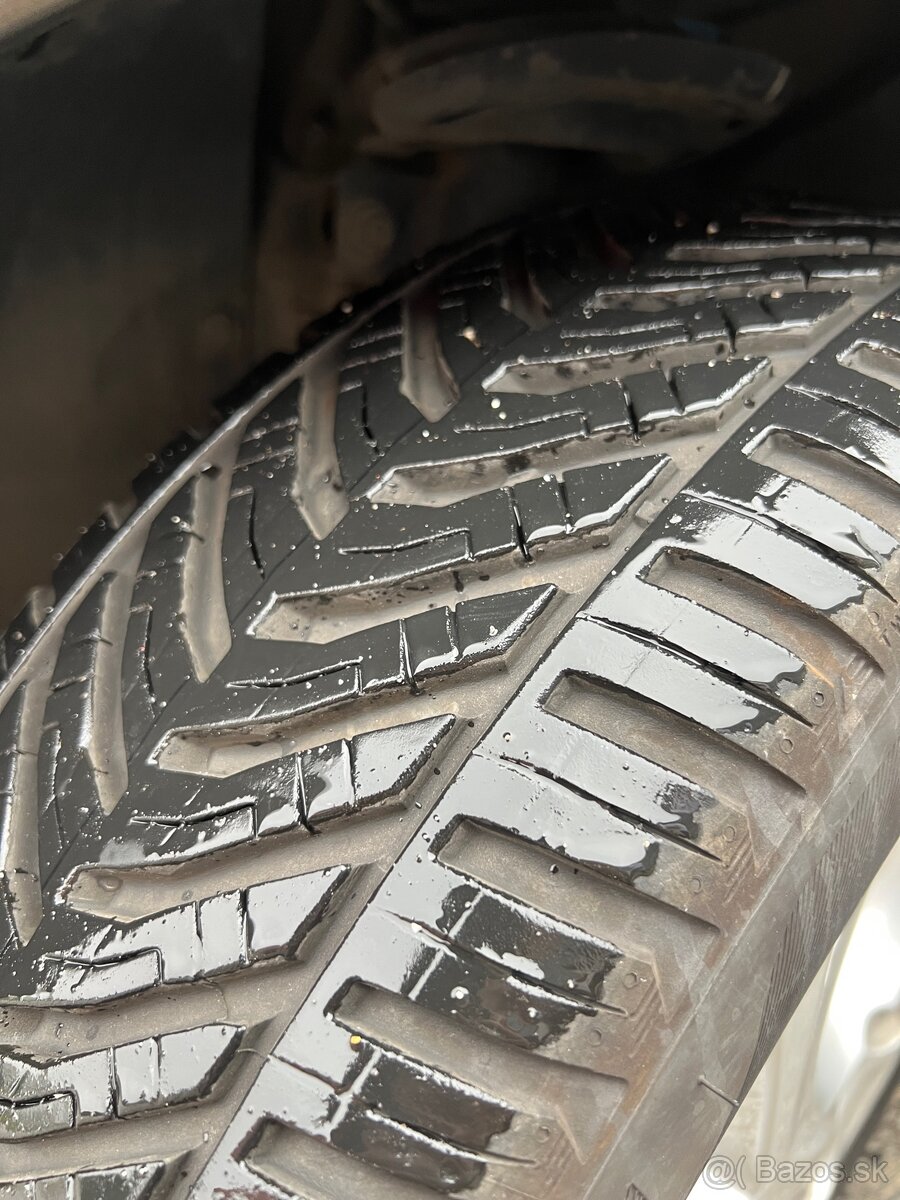 Citroen C3 1,4i 54KW 2012 - 13