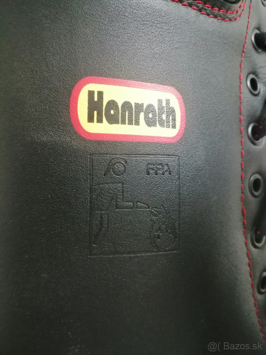 HANRATH - 13