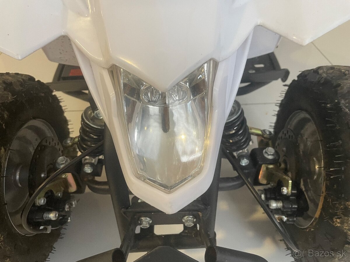 Detská štvorkolka - 13