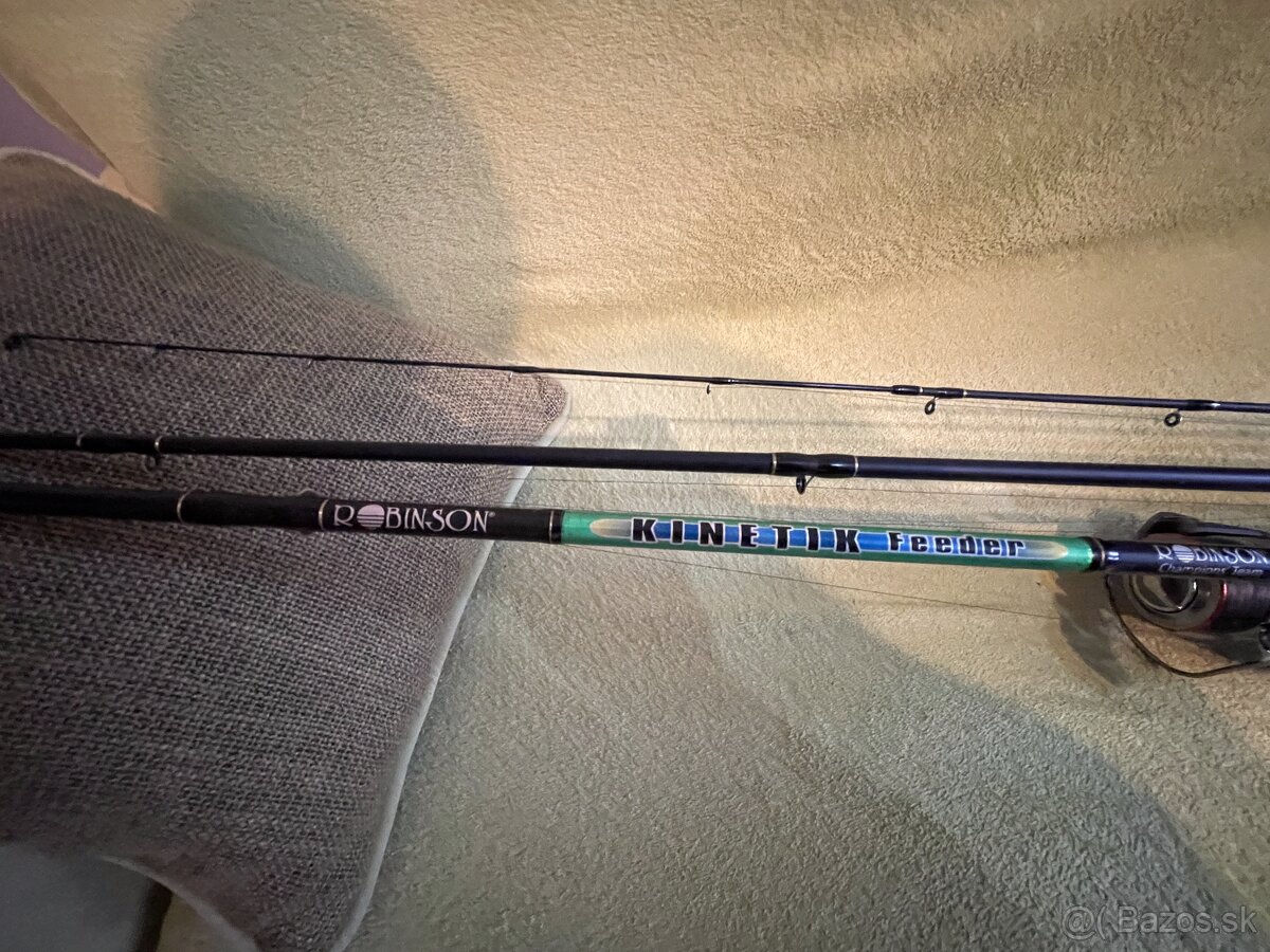 Udice a navijáky - 13