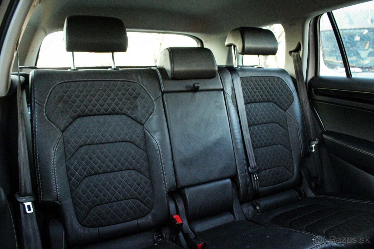 Škoda Kodiaq 2.0 TSI Style 4x4 DSG - 13