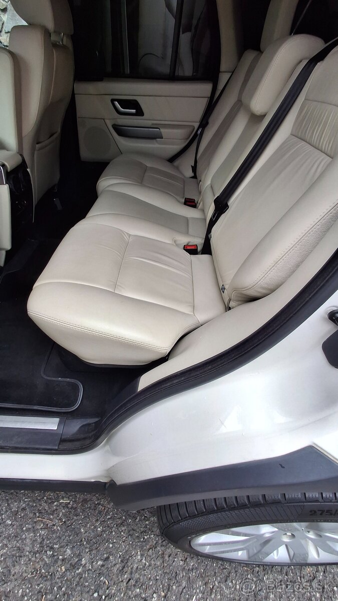 Range Rover Sport - 13