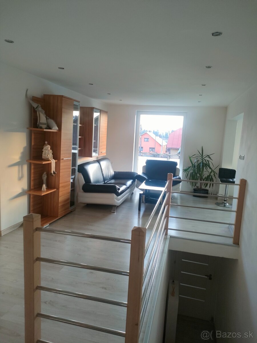 Prenájom bytu - 13