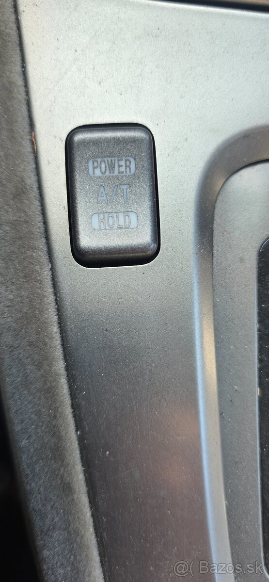 Subaru Forester automat LPG 116 kw 2006 - 13