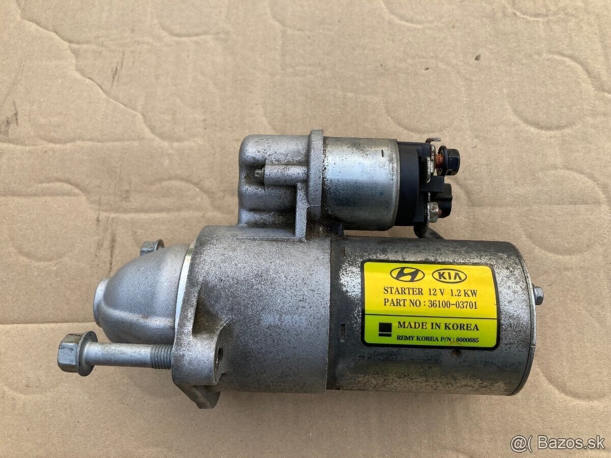 Nd na Kia Rio IV 1.4 - 13