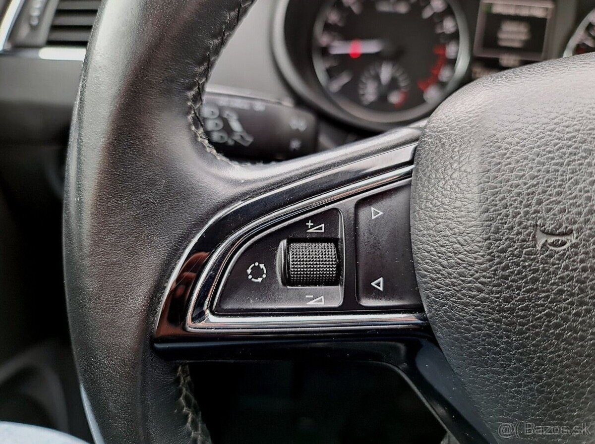 ROLOVACIE KOLIESKA NA MULTIFUNKCNY VOLANT - 13