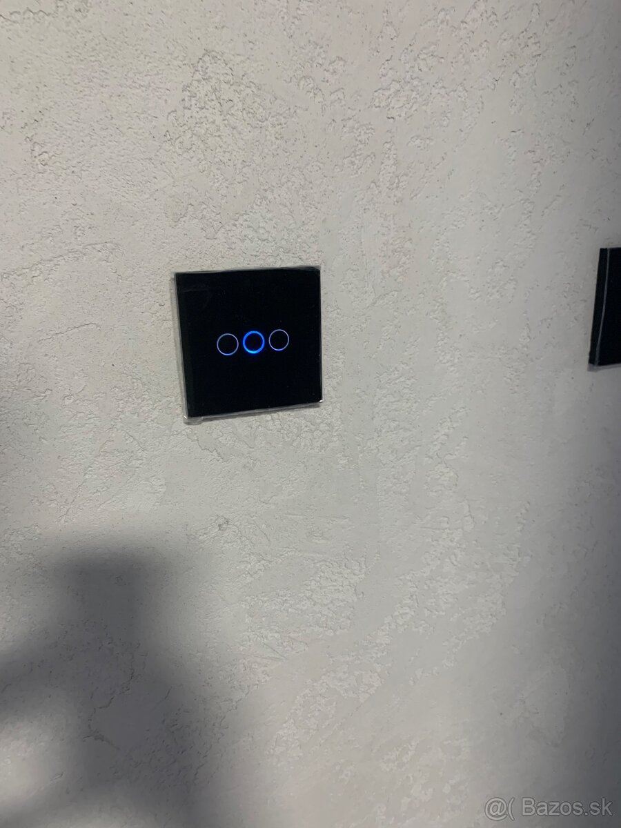 Elektrikár Bratislava elektrotechnik - 13