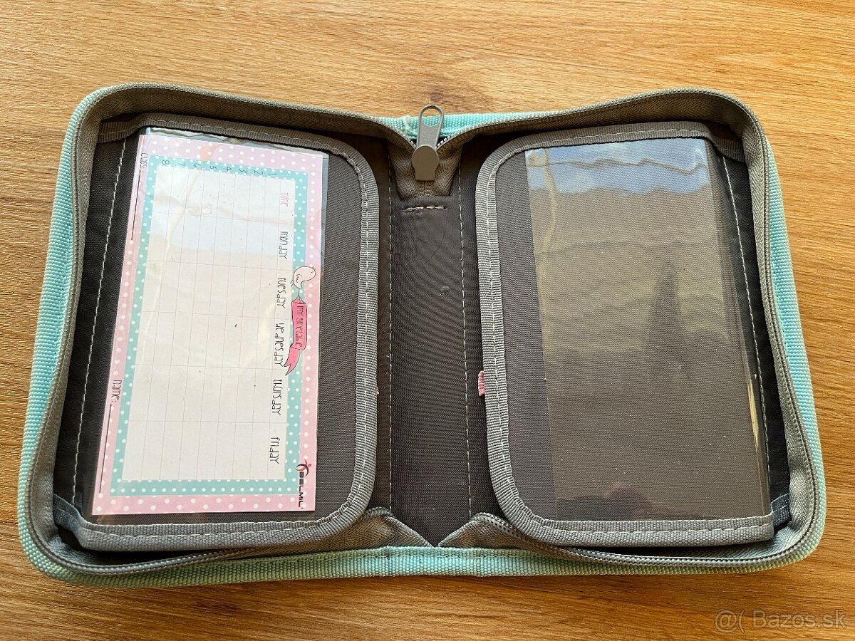 Školská aktovka - 13