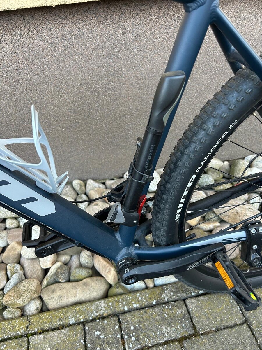 Predám horský bicykel ctm rascal - 13