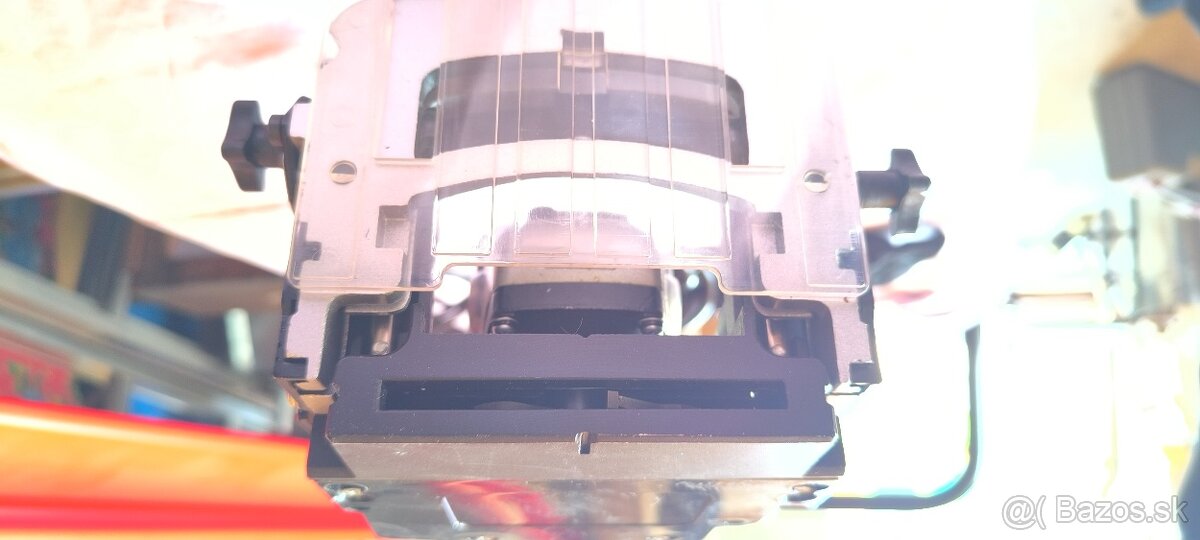 lamelovacia freza AMITECH KPAG9906 - 13