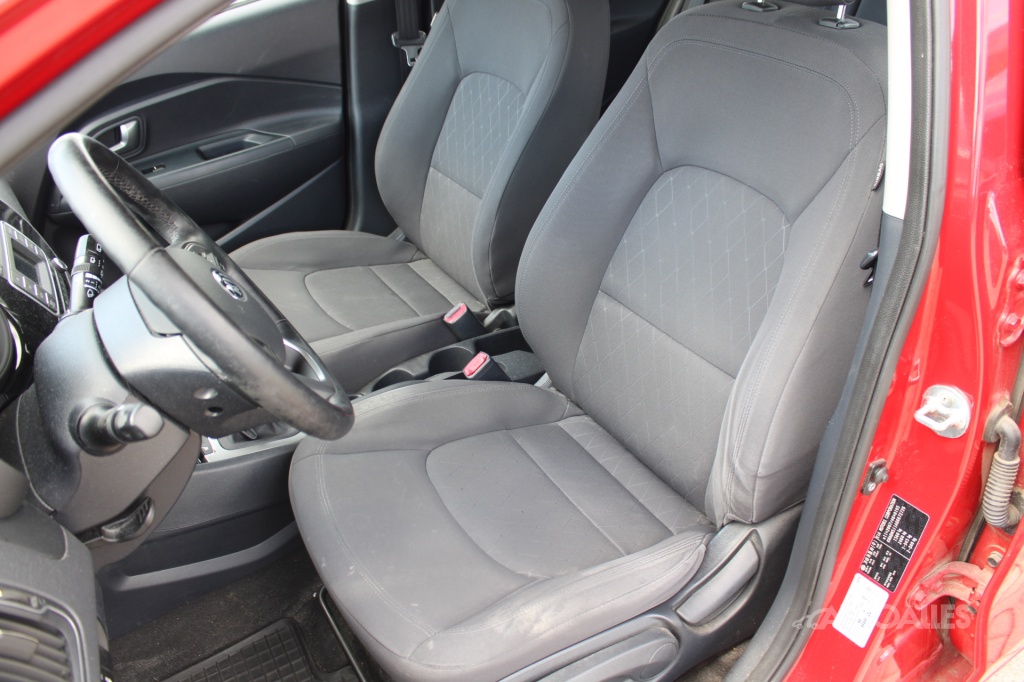 Kia Rio 1,25 i 62 kW SILVER - 13