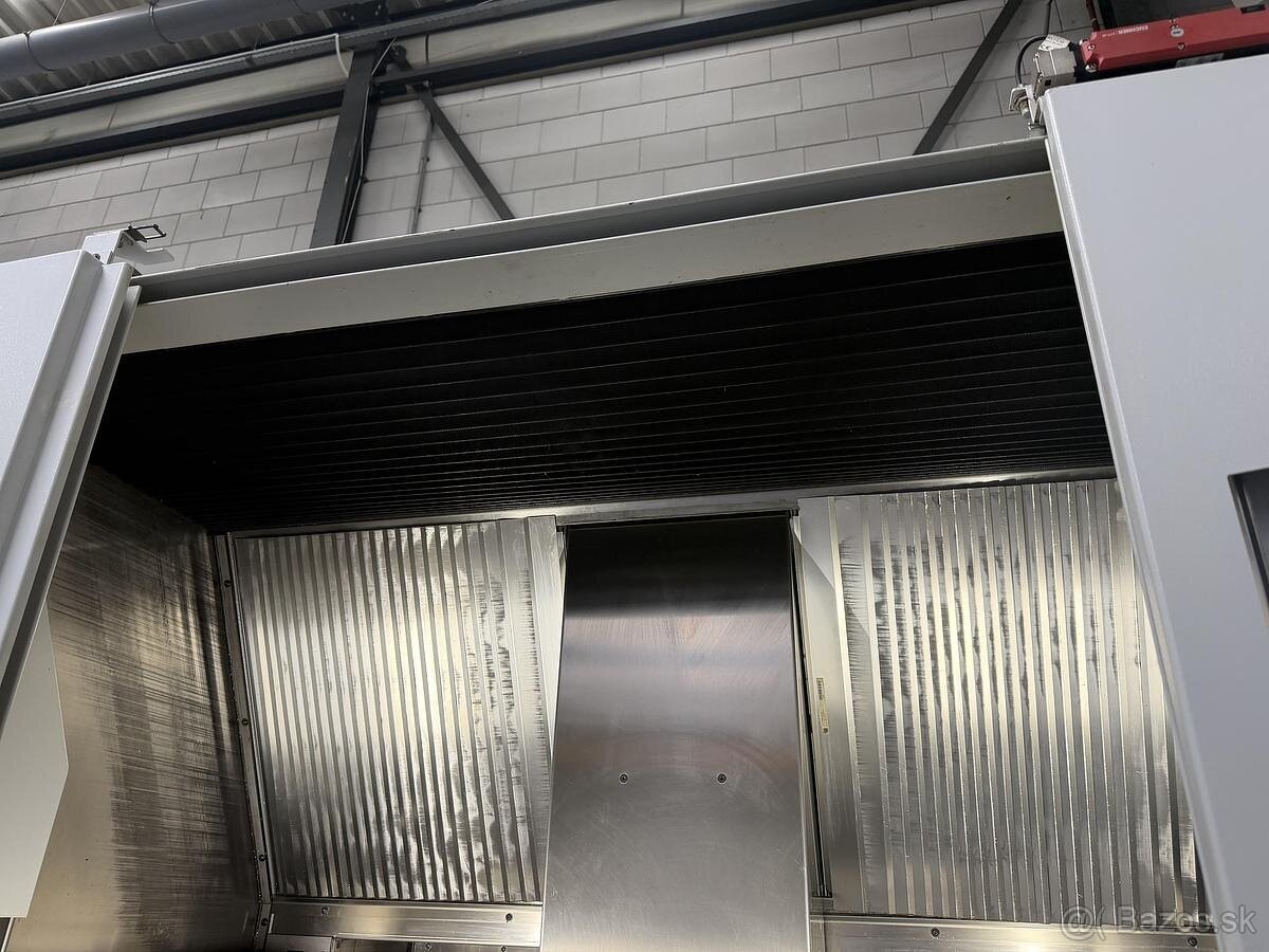 HERMLE C400 V - 13