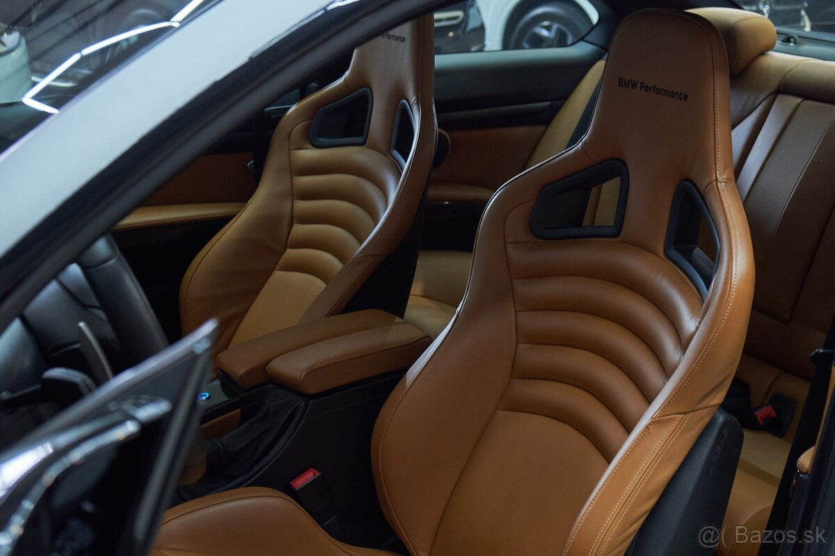 BMW M3 e92 - 13