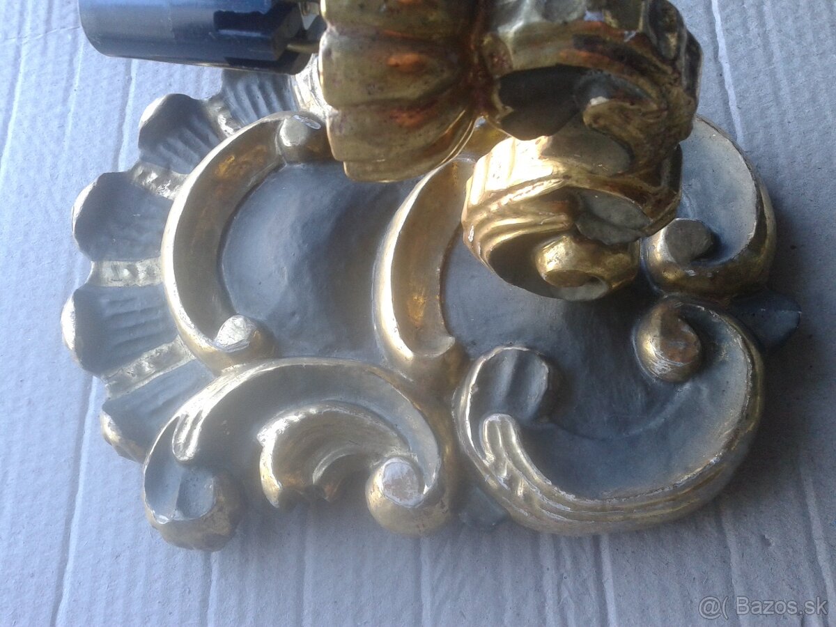 Dekoračné a úžitkové starinky - 13