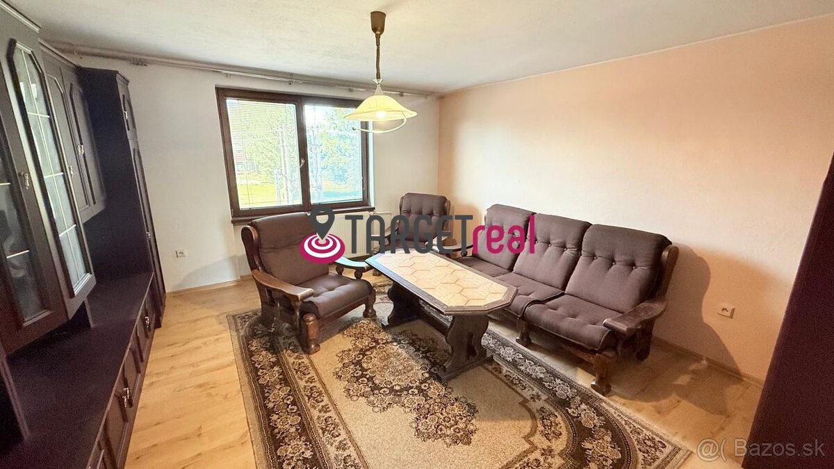 TARGETreal | Na predaj rodinný dom v Turčianskych Tepliciach - 13