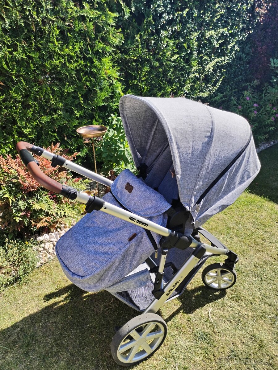 ABC design Salsa 4 - 13