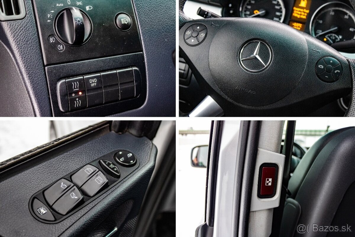 Mercedes-Benz VIANO 3.0 CDI - 13