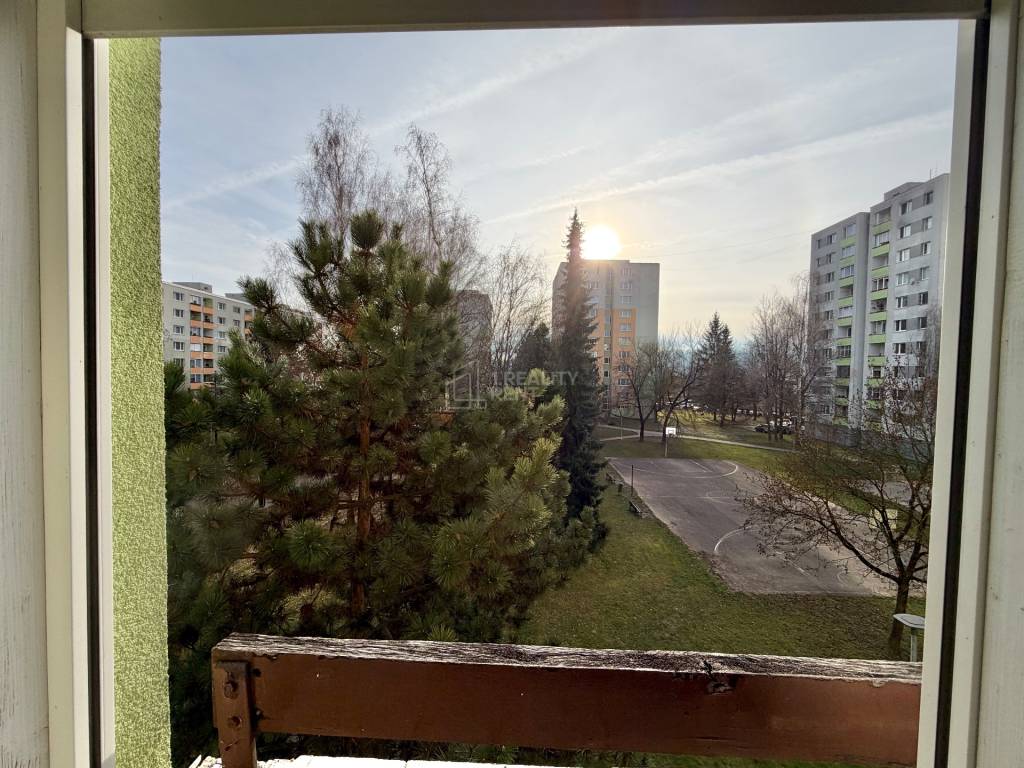 Útulný 2-izbový byt na prenájom v Žiline, Solinky, 49 m² - 13