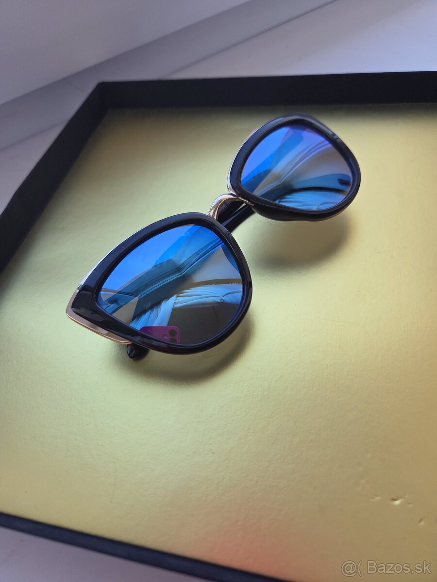 Slnečné okuliare celá sada - 13