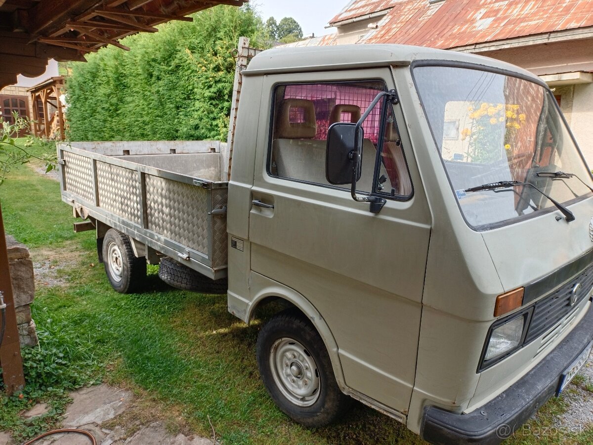 Volkswagen lt-28 valnik - 13