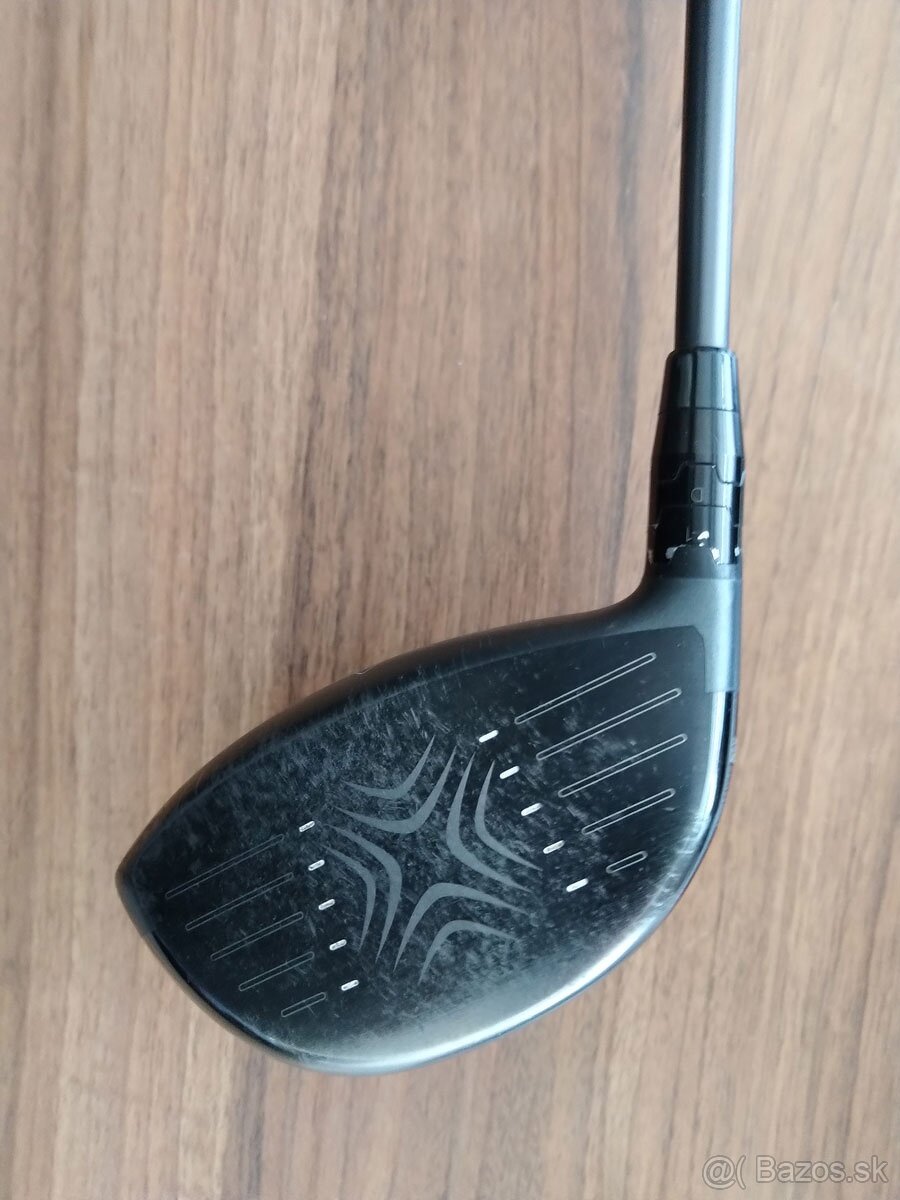 golfove palice 2ks- Callaway - 13