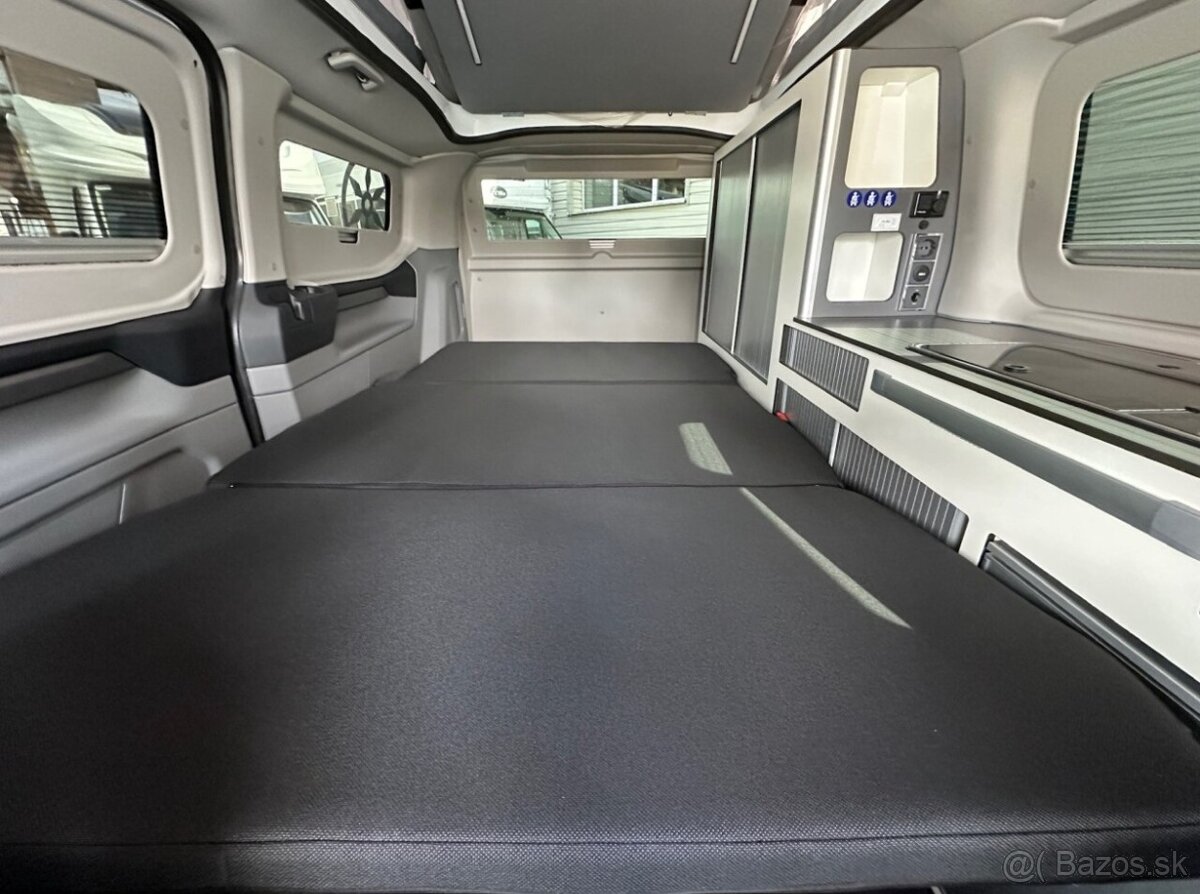 Karmann Mobil Duncan 500 - TOP - 13