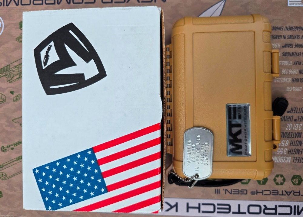 Medford On Belay Twisted Predator Sculpting - 13