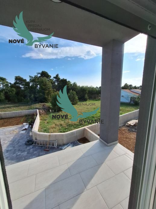 Vir: Moderný Apartmán s Výhľadom na More a Vlastným Parkovan - 13