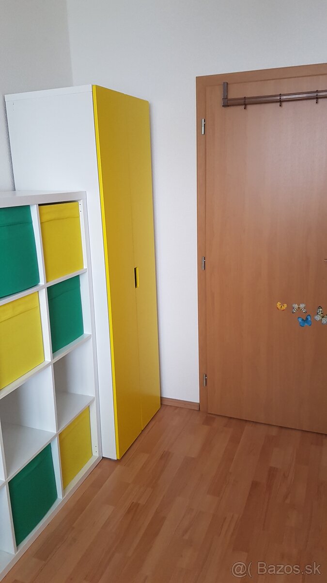 REZERVOVANÉ 3-izbový byt - sídlisko Zapotočky (Prievidza) - 13