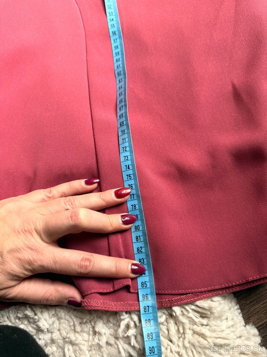 Dámsky kostým - 13