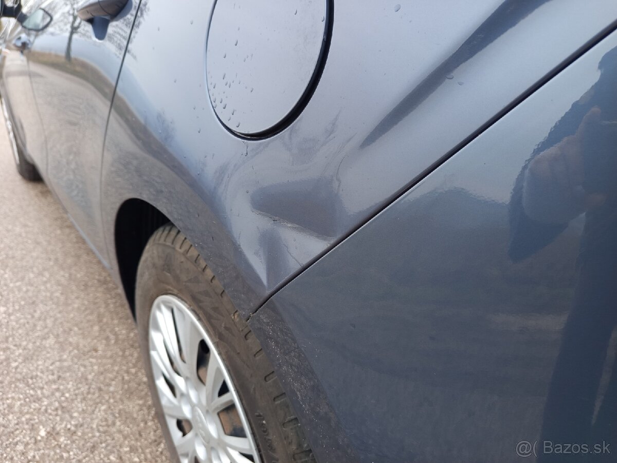 Kia Ceed r.v.2017 170000km - 13