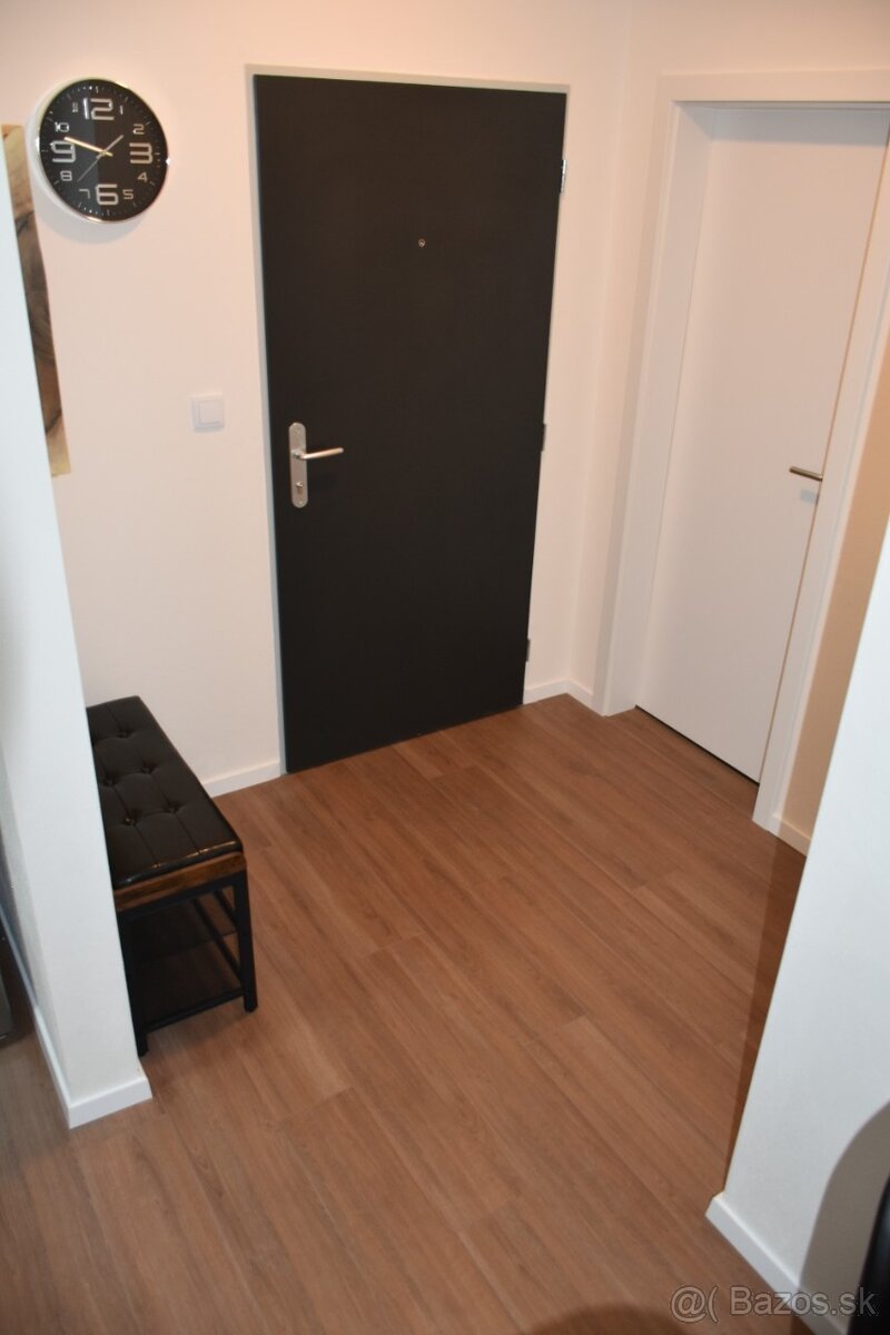 Nadštandardný 2 - izb. byt Levice- Rybníky - 13