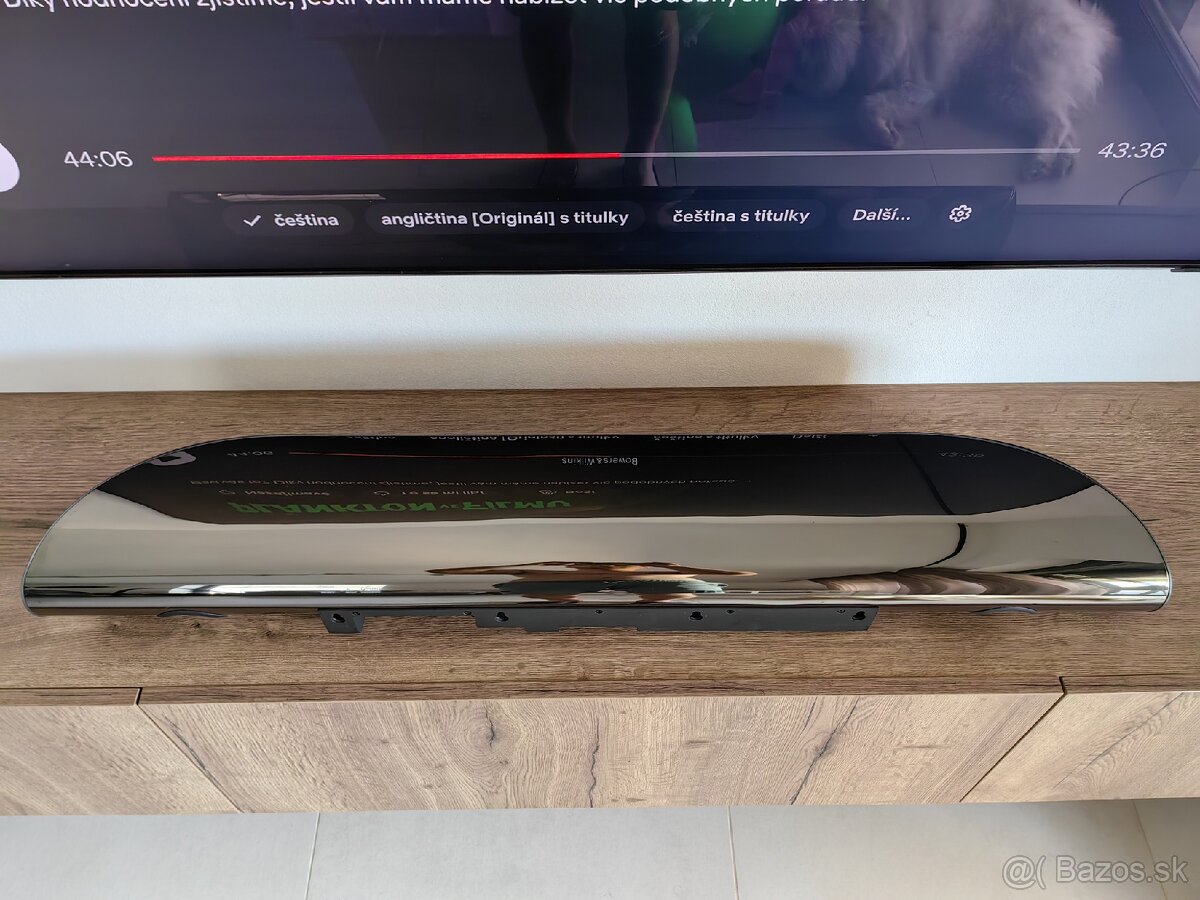 Bowers & Wilkins Panorama 2 - 13