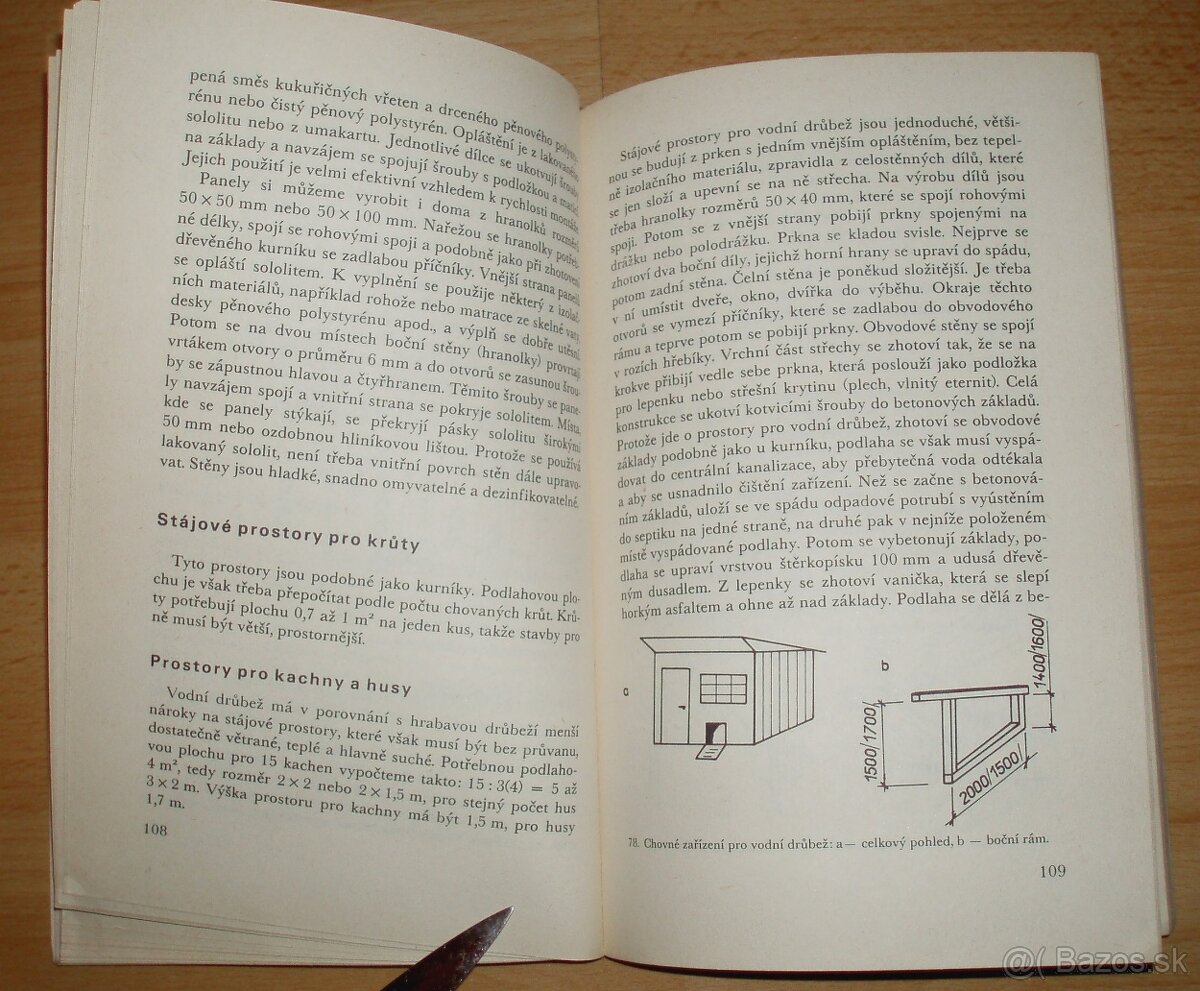 Vyrábime chovatelská zařízení - 13
